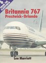 Britannia 767
