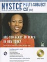 NYSTCE MultiSubject Content Specialty Test  w/TW 2e