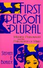 First Person Plural  Multiple Personality and the Philosophy of Mind