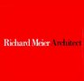 Richard Meier Architect Vol 3