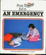 First Aid in an Emergency