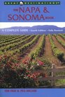 Great Destinations Napa  Sonoma Book  Complete Guide