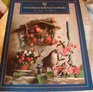 Victorian Birds and Flowers Easy Projects for Beginners