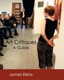 Art Critiques A Guide