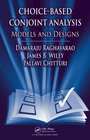 ChoiceBased Conjoint Analysis Models and Designs