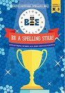 Spelling Bee Educational WorkbookGrades K3 Spelling Star