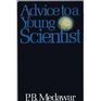 Advice to Young Scientist