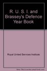 RusiBrassey's Defence Yearbook 1981