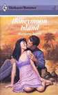 Honeymoon Island (Harlequin Romance, No 6)