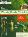 Woods Ponds  Fields
