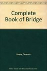 Complete Book of Bridge