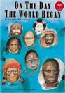 Longman Book Project Fiction Band 16 on the Day the World Began Pack of 6