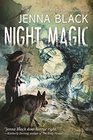 Night Magic (Nightstruck, Bk 2)