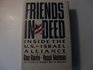 Friends in Deed Inside the USIsrael Alliance