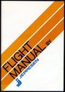 Flight Manual by Jeppesen