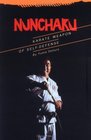 Nunchaku Karate Weapon of SelfDefense