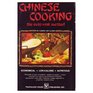 Chinese Cooking: The Easy Wok Method