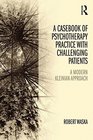 A Casebook of Psychotherapy Practice with Challenging Patients A modern Kleinian approach