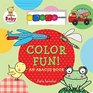 Color Fun An Abacus Book