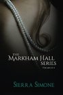 The Markham Hall Series Bundle