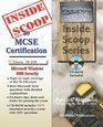 InsideScoop to 70220 Windows 2000 Security Certification