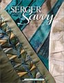 Serger Savvy (sewing)