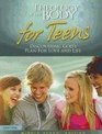 Theology of the Body for Teens Middle School Edition Discovering God's Plan for Love and Life
