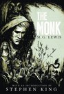 The Monk A Romance