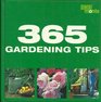 365 Gardening Tips (365 Tips)
