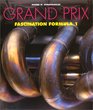 Grand Prix Fascination Formula 1