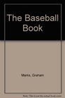 The Baseball Book