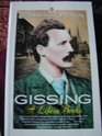 Gissing A Life in Books