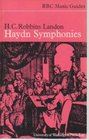 BBC Music Guides Haydn Symphonies