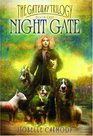 Night Gate (The Gateway Trilogy)
