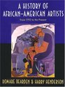 History of AfricanAmerican Artists  From 1792 to the Present