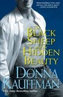 The Black Sheep and the Hidden Beauty (Unholy Trinity, Bk 2)