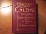 The Inspirational Writings of C.S. Lewis