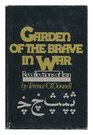 Garden of the brave in war  Recollections of Iran