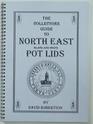 The Collectons Guide to North East Blackwhite Pot Lids