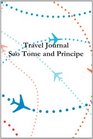 Travel Journal Sao Tome And Principe