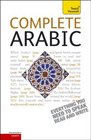 Teach yourself Complete Arabic