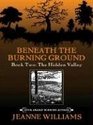 Five Star First Edition Westerns  Beneath the Burning Ground