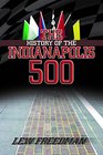 The History of the Indianapolis 500