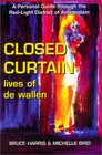 Closed Curtain Lives of De Wallen