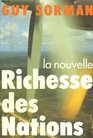 La nouvelle richesse des nations