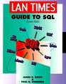 Lan Times Guide to SQL