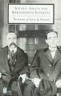 The Letters of Sacco and Vanzetti