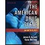 The American Drug Scene An Anthology