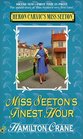 Miss Seeton's Finest Hour (Heron Carvic's Miss Seeton)