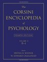 The Corsini Encyclopedia of Psychology